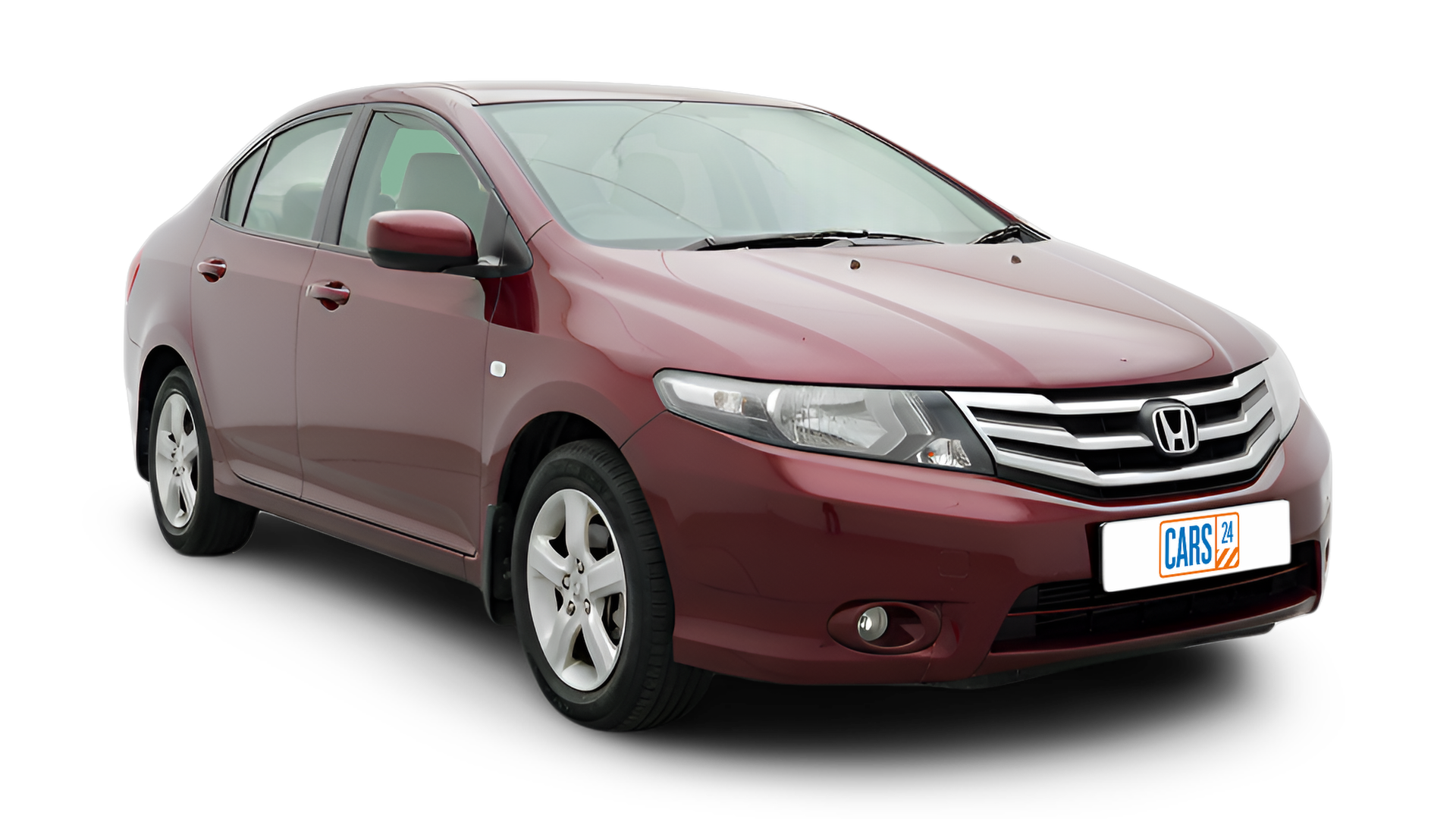 Honda City-img